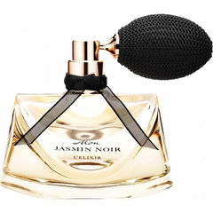 Mon Jasmin Noir L'Elixir von Bvlgari