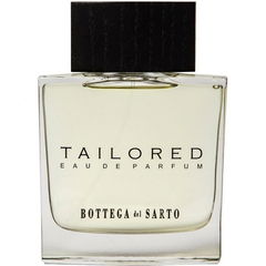 Tailored by Bottega del Sarto