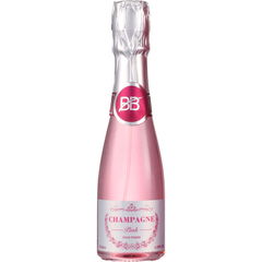 Champagne Pink by Bharara