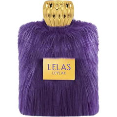 Leylak (Eau de Parfum) by Lelas