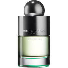 Wild Mint & Lavandin (Eau de Toilette) by Molton Brown