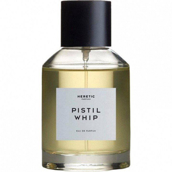 Pistil Whip (2015) by Heretic