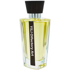 Che Soave Zeffiretto / 柔荑 by Yili Olfactory Art