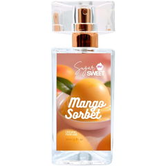 Mango Sorbet (Perfume) by Sugar Me Sweet
