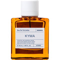 Kyma by Korres