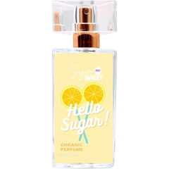 Hello Sugar! by Sugar Me Sweet