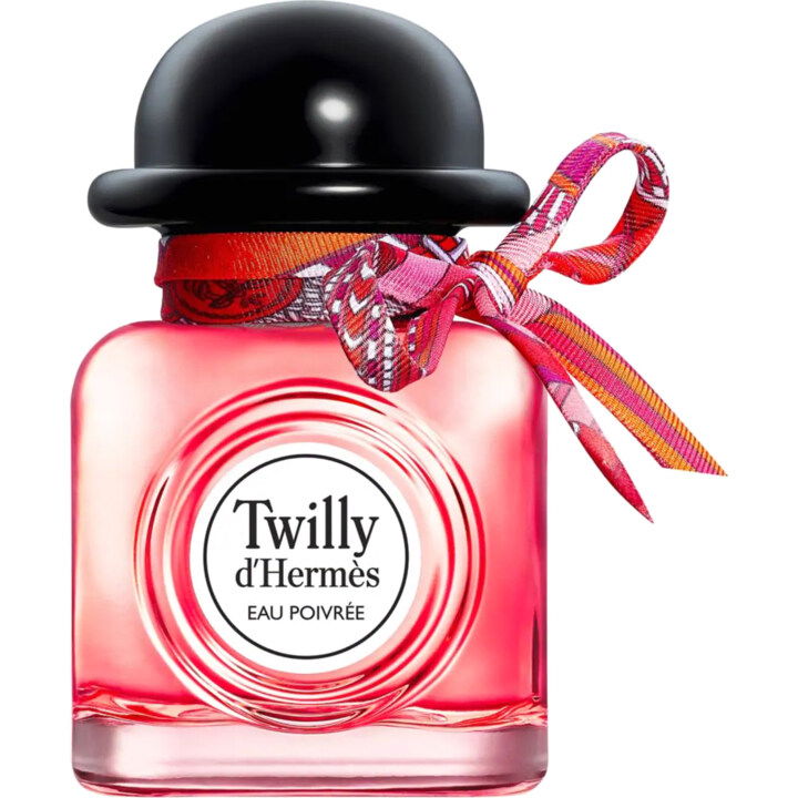 Twilly d'Hermès Eau Poivrée by Hermès
