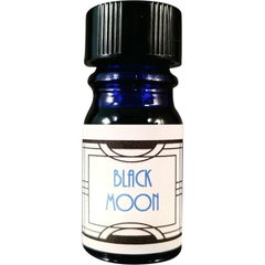 Black Moon von Nui Cobalt Designs