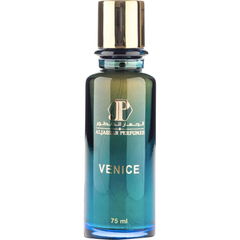 Venice by Aljassar Perfumes / الجسّار للعطور