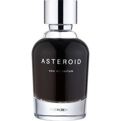 Asteroid by Nicheend