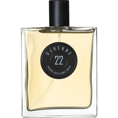 22 Djhenné by Pierre Guillaume