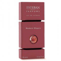 Modern Chypre von Esteban