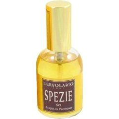 Spezie von L'Erbolario