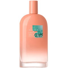Coral Radiante by Victorio & Lucchino