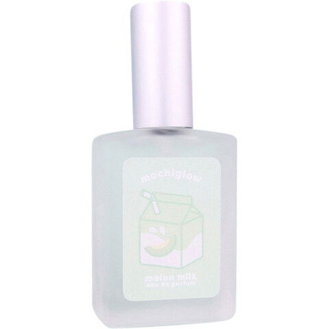 Melon Milk by Mochiglow