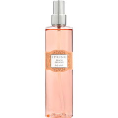 Peach Delight (Body Splash) by Spring Perfume House