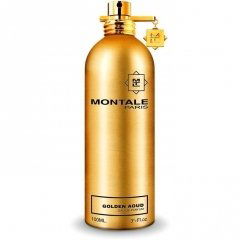 Golden Aoud von Montale