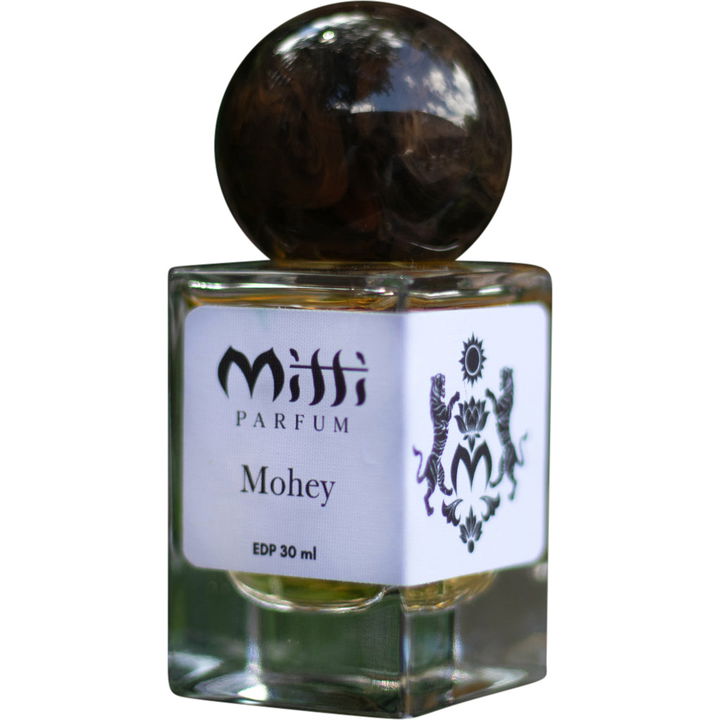 Mohey by Mitti Parfum