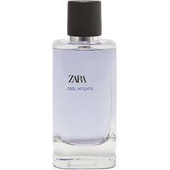 Cool Heights by Zara