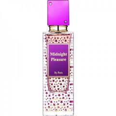 Midnight Pleasure von Kelsey Berwin