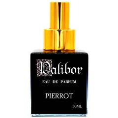 Pierrot von Dalibor