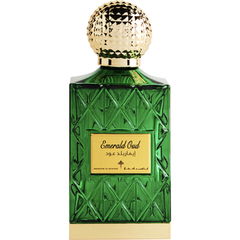 Emerald Oud von Ibraheem Al.Qurashi