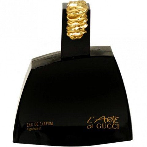 L'Arte di Gucci by Gucci (Eau de Parfum) » Reviews & Perfume