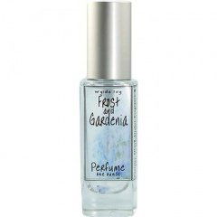 Frost and Gardenia by Wylde Ivy