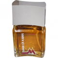 Mark of a Man (Cologne) von Coty