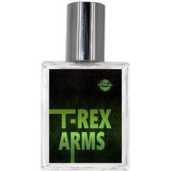 T-Rex Arms (Perfume Oil) von Sucreabeille