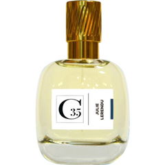 Collection 35 - Ulysse Julie Lerendu by Corpo Trente Cinq