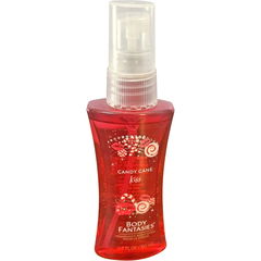 Candy Cane Kiss by Body Fantasies