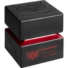 Gasoleather von Lorenzo Pazzaglia