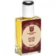 Musk Rose von Anna Zworykina