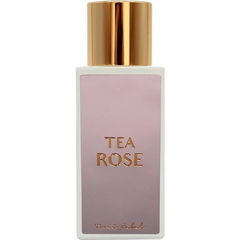 Tea Rose von Toni Cabal / Drops