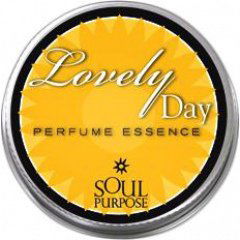 Lovely Day von Soul Purpose