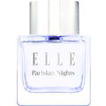 Parisian Nights by ELLE