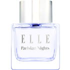 Parisian Nights von ELLE