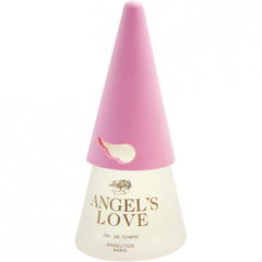 Angel's Love von Angelitos