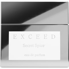 Secret Spice von Exceed