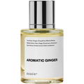 Aromatic Ginger von Dossier