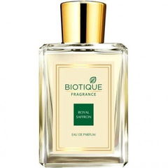 Royal Saffron by Biotique