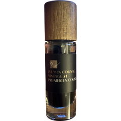 Plum in Cognac Vintage 24 von Scents of Wood