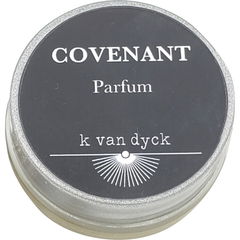 Covenant by K Van Dyck