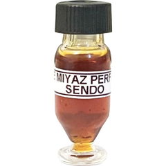 Sendo von Miyaz Perfume