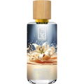 Drowning in Vanilla: X by The Dua Brand