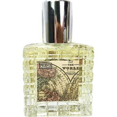 Agharta (Eau de Parfum) von Phoenix Artisan Accoutrements / Crown King