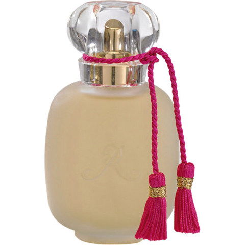 La Rose de Rosine by Les Parfums de Rosine