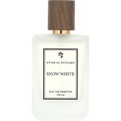 Snow White by Atyab Al Khuzama / أطياب الخزامى