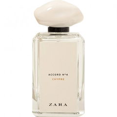 Accord N°4 Chypre by Zara